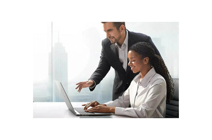 Lg 16ZB95UVAZ84U1 16" gram Pro for Business with Copilot+ PC, Windows 11 Pro, AMD Ryzen™ AI 7, 32GB RAM, 512GB SSD