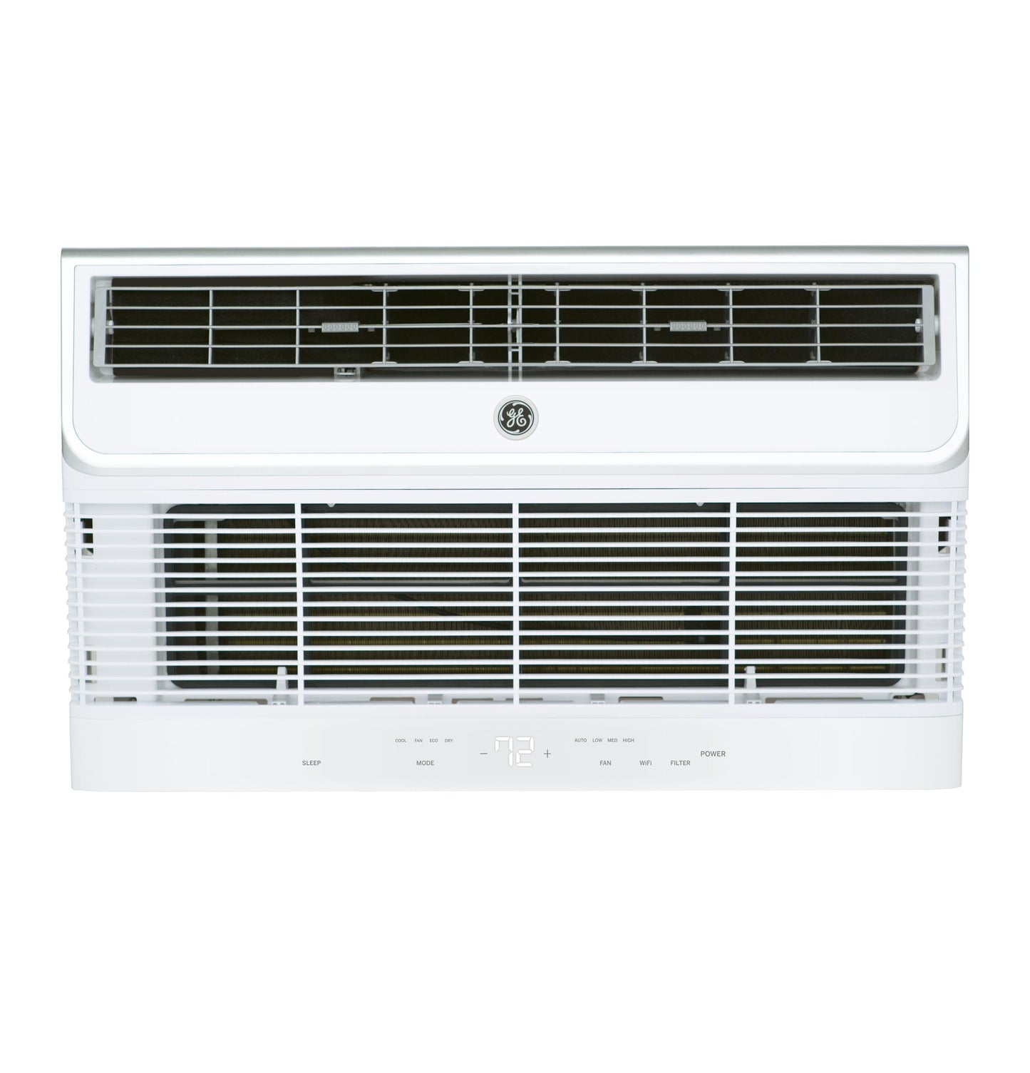 AJCM08AWJ GE® 115 Volt Built-In Cool-Only Room Air Conditioner