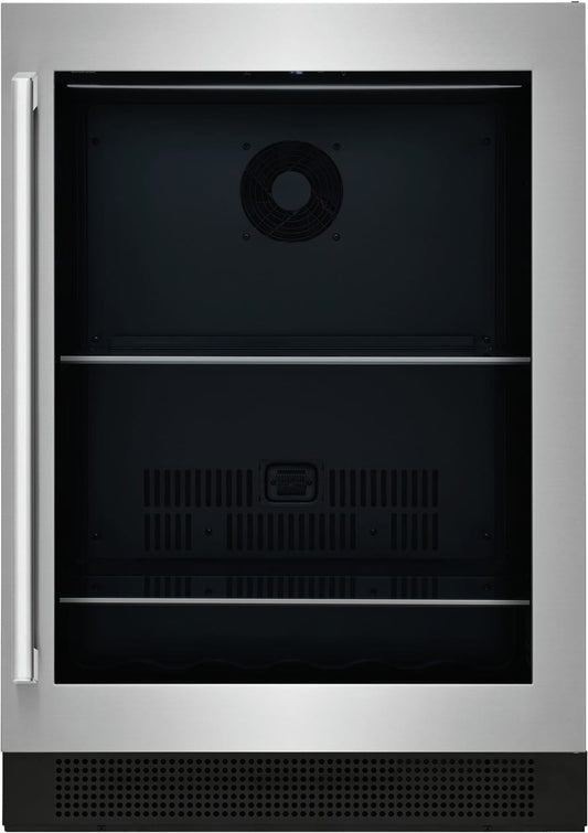 Electrolux EI24BC15VS 5 Cu. Ft. Under-Counter Beverage Center