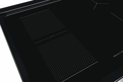 Frigidaire FCFI3082BS 30" Front Control Induction Range with Air Fry