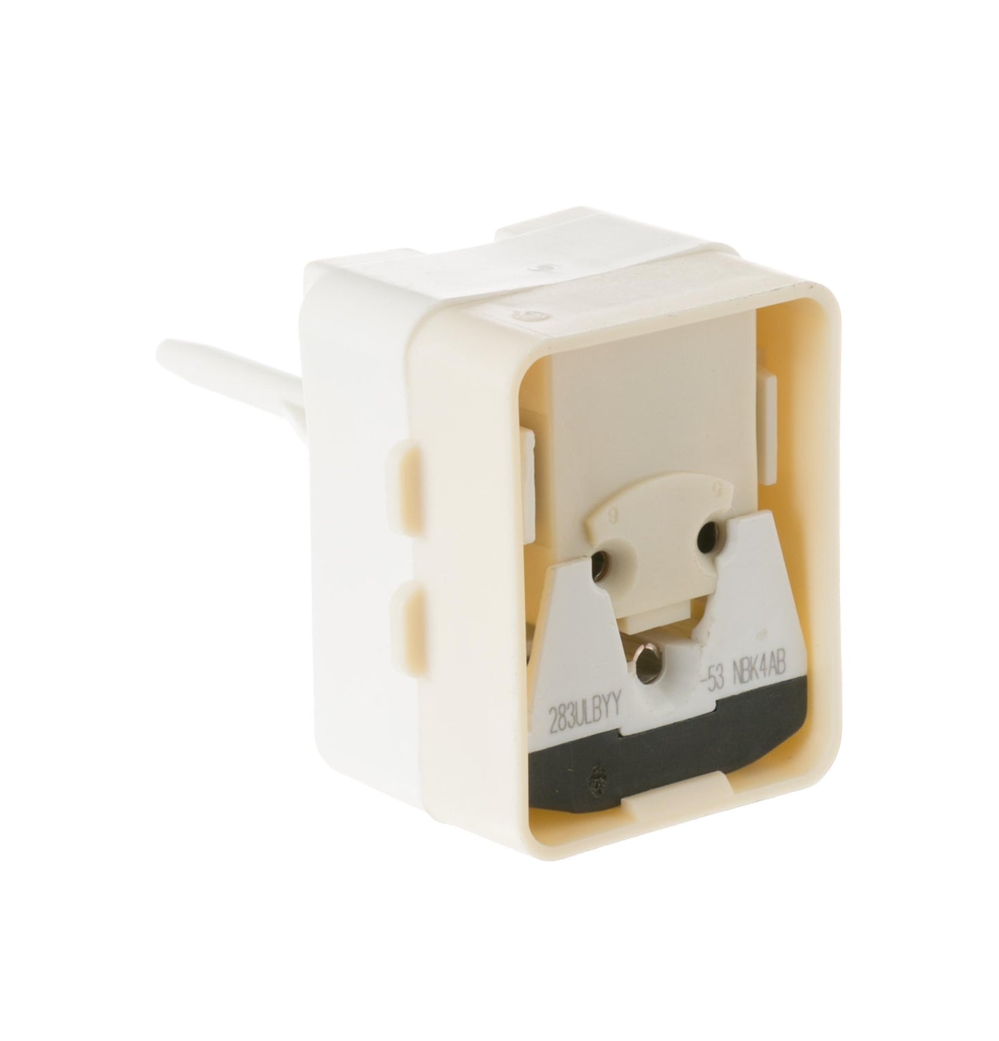 Ge Appliances WR09X10106 Refrigerator Overload PTC Relay