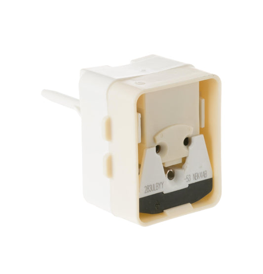 Ge Appliances WR09X10106 Refrigerator Overload PTC Relay