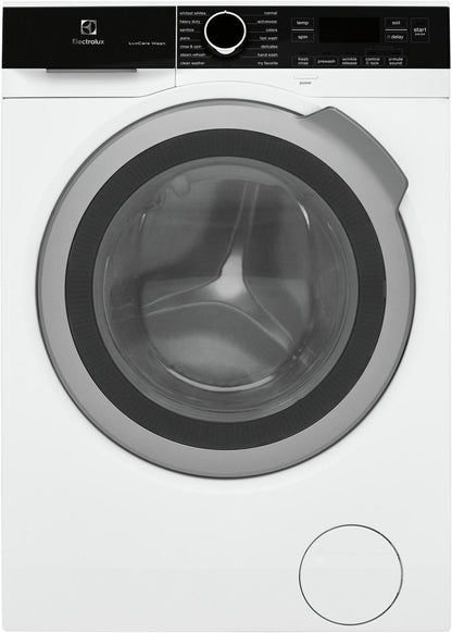 Electrolux ELFW4222AW 24" Compact Washer with LuxCare Wash System - 2.4 Cu. Ft.