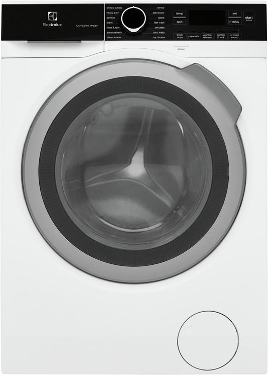Electrolux ELFW4222AW 24" Compact Washer with LuxCare Wash System - 2.4 Cu. Ft.