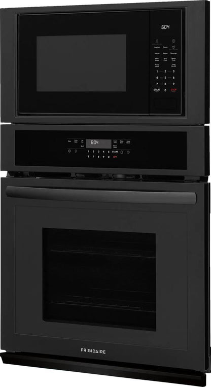 Frigidaire FCWM2730AB 27" Microwave Combination Oven