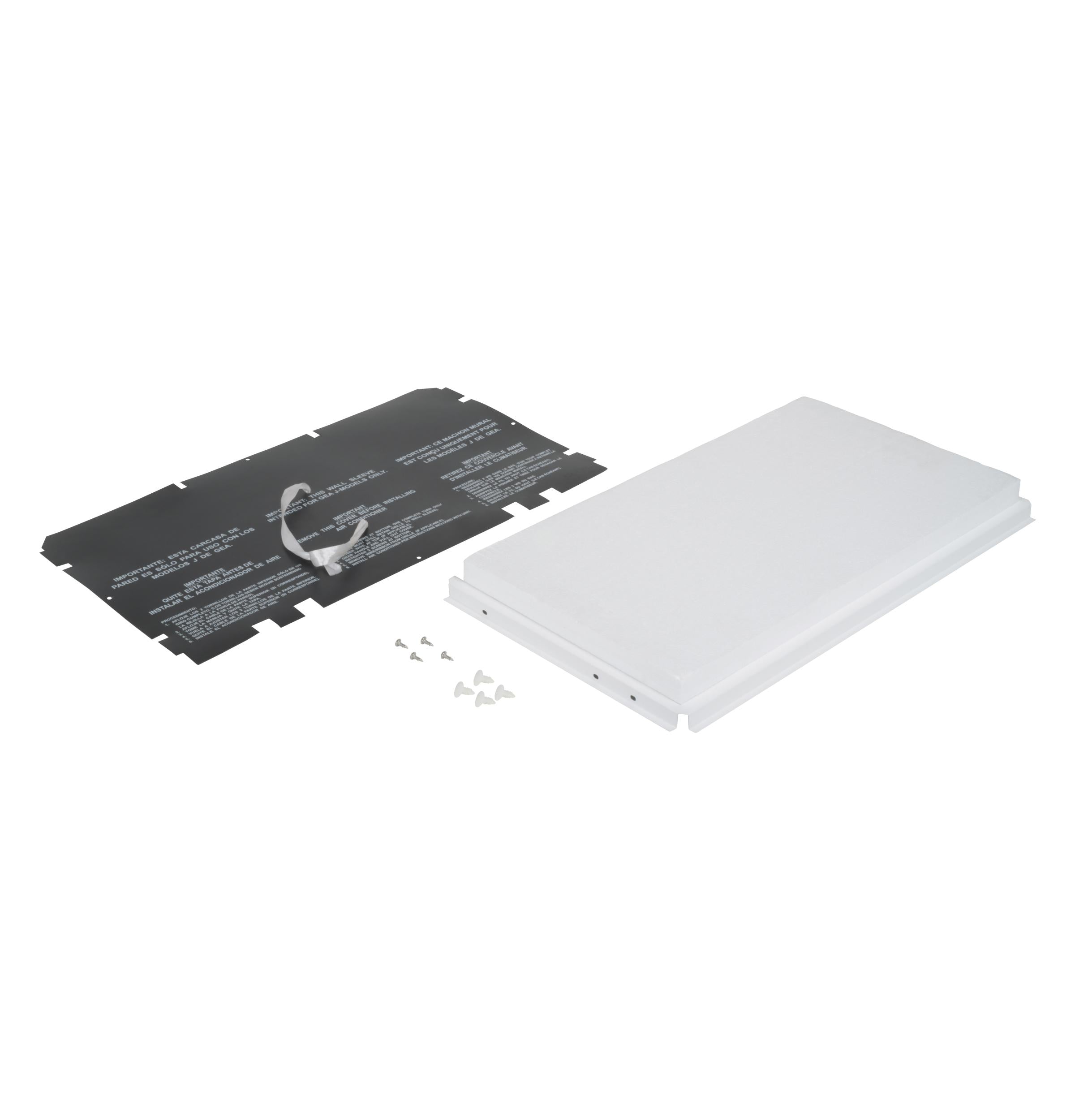 Ge Appliances RAK26TO Tenant Option Kit for AJ Series Wall Sleeves