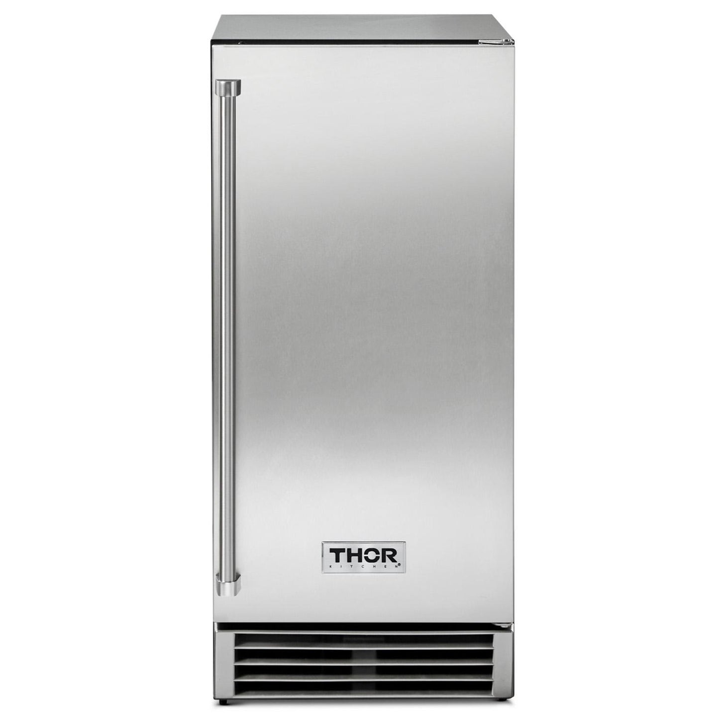 TIM1501 Thor Kitchen 15 Inch Built-in Ice Maker - Model Tim1501