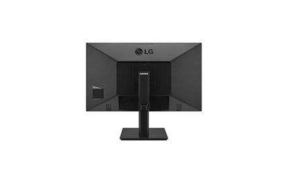 Lg 27CN650N6A 27" FHD All-in-One Thin Client with IPS Display, Quad-core Intel® Celeron J4105 Processor, USB Type-C™