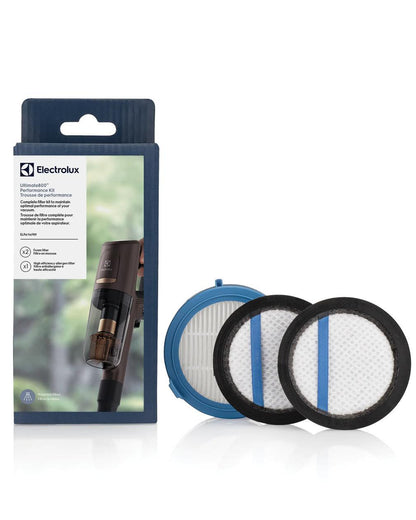 Electrolux ELPAVAF89A PureAdvantage® Ultimate600™ and Ultimate800 ™ Replacement Vacuum Filter Set