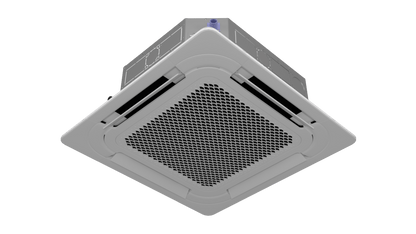 FPHSC36A3D Friedrich Floating Air Pro X 36,000 BTU 230V Ductless Mini-split Ceiling Cassette (Indoor Unit)