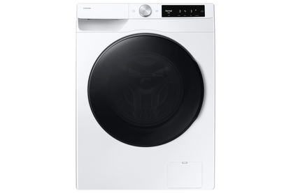 Samsung WW25FG6B34BEA2 Compact Front Load Washer 2.5 cu. ft. Wi-Fi Connectivity Super Speed Wash