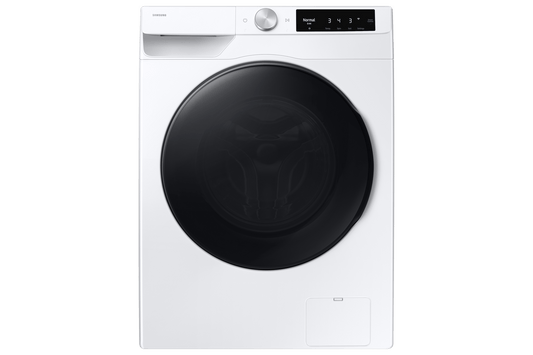 Samsung WW25FG6B34BEA2 Compact Front Load Washer 2.5 cu. ft. Wi-Fi Connectivity Super Speed Wash