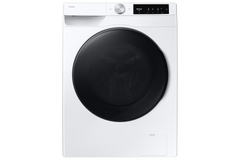 Samsung WW25FG6B34BEA2 Compact Front Load Washer 2.5 cu. ft. Wi-Fi Connectivity Super Speed Wash