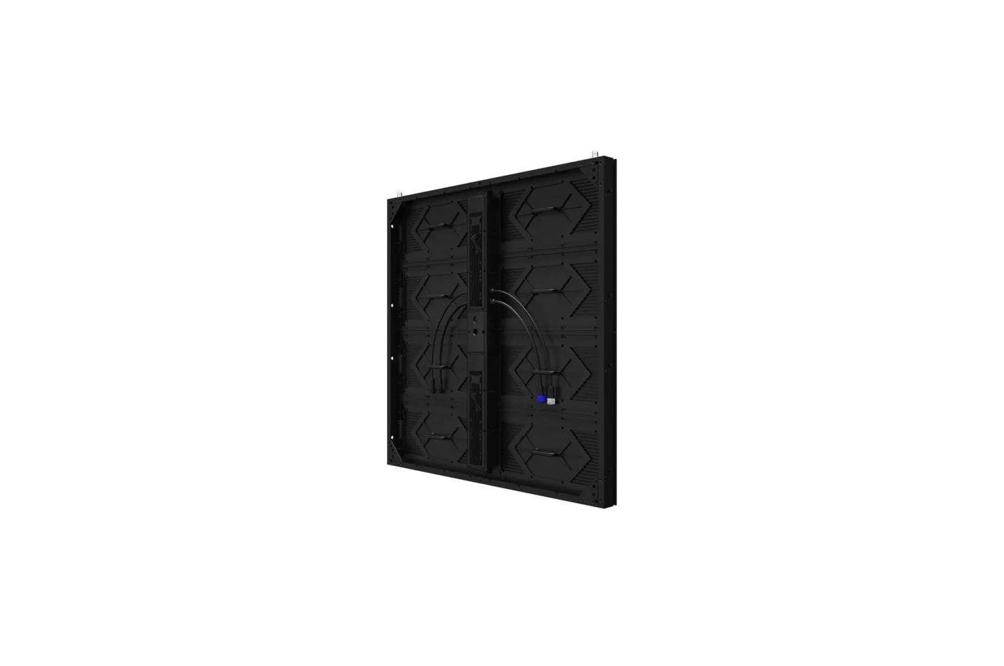 Lg GSCD069GR GSCA 6.9mm Pixel Pitch Versatile Outdoor LED with 5,000nits Brightness, IP65, 90(degree) Corner Option, Two Cabinet Options, Easy Access & Maintenance