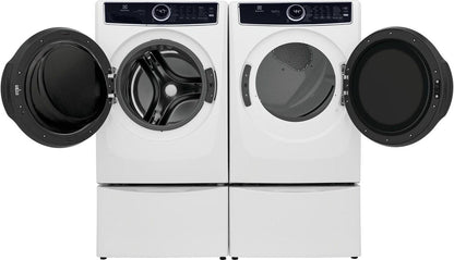 Electrolux ELFW7637AW Front Load Perfect Steam™ Washer with LuxCare® Plus Wash and SmartBoost® - 4.5 Cu. Ft.