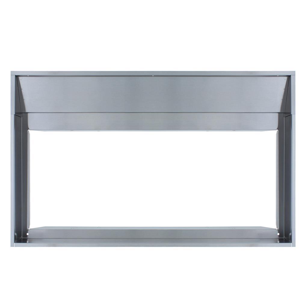 AK0840AS Liner, Tornado Mini, 30", SS