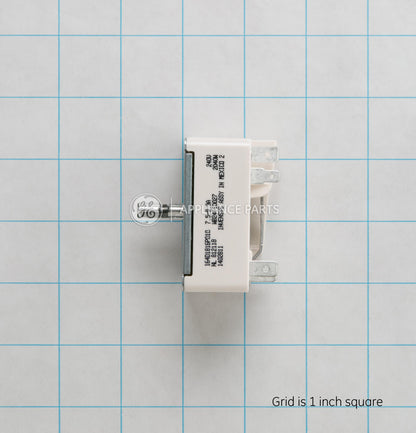 Ge Appliances WB24T10027 Electric Range Surface Element Control - 2100W