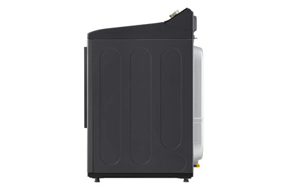 Lg DLG8481LE 7.3 cu. ft. Ultra Large Capacity Rear Control Gas Dryer with LG EasyLoad™ Door and AI Sensing