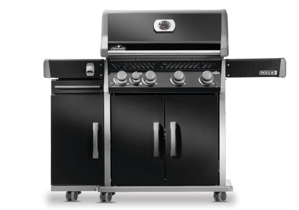 Napoleon Bbq 68009 Rogue PRO Under Grill Storage Cart