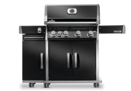 Napoleon Bbq 68009 Rogue PRO Under Grill Storage Cart