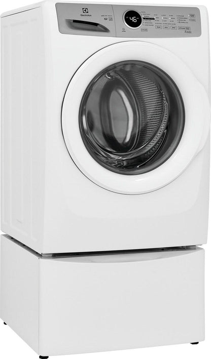 Electrolux ELFW7337AW Front Load Washer with LuxCare® Wash - 4.4 Cu. Ft.