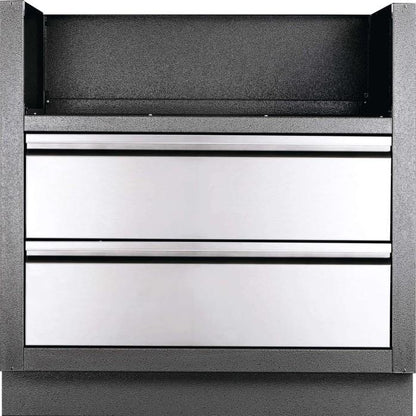 Napoleon Bbq ODK200BIG32RBPSS1 OASIS 200 Outdoor Kitchen, Built-in 700 Series 32 Built-in 700 Series 32 , Propane, Stainless Steel