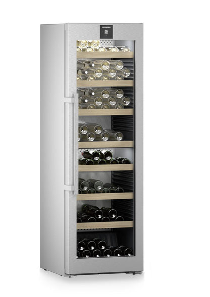 Liebherr W5250 Freestanding Wine