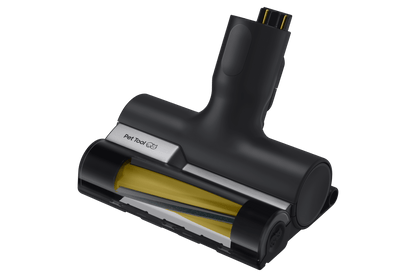 Samsung VS20B75AGR5 Jet Stick 60 min run time  5-Layer Filtration  200W Suction