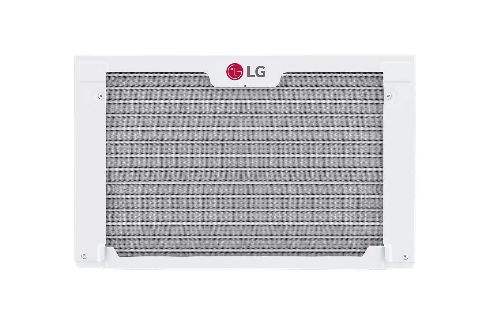 Lg LW6023IVSM 6,000 BTU DUAL Inverter Smart Wi-Fi Enabled Window Air Conditioner