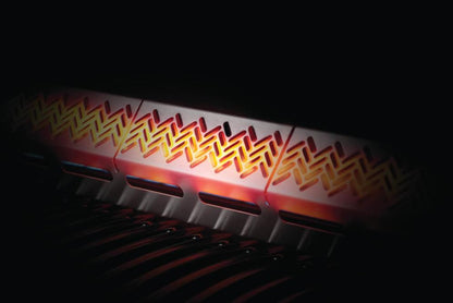 Napoleon Bbq RSE425RSIBNSS1 Rogue SE 425 RSIB with Infrared Side and Rear Burner , Natural Gas, Stainless Steel