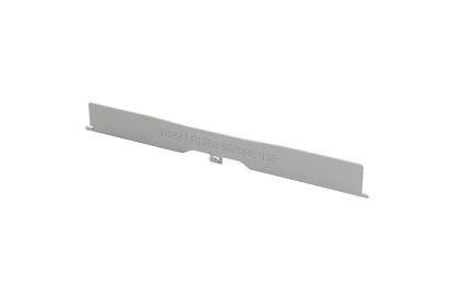 3550EL2004B LG Accessories 3550EL2004B Dryer Lint Filter Guide