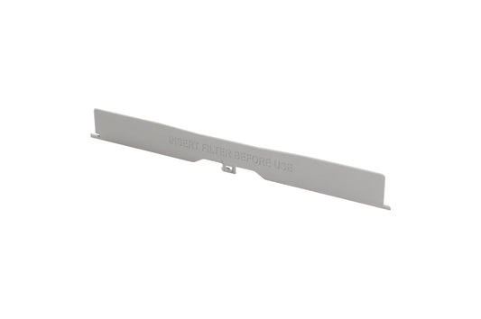 3550EL2004B LG Accessories 3550EL2004B Dryer Lint Filter Guide