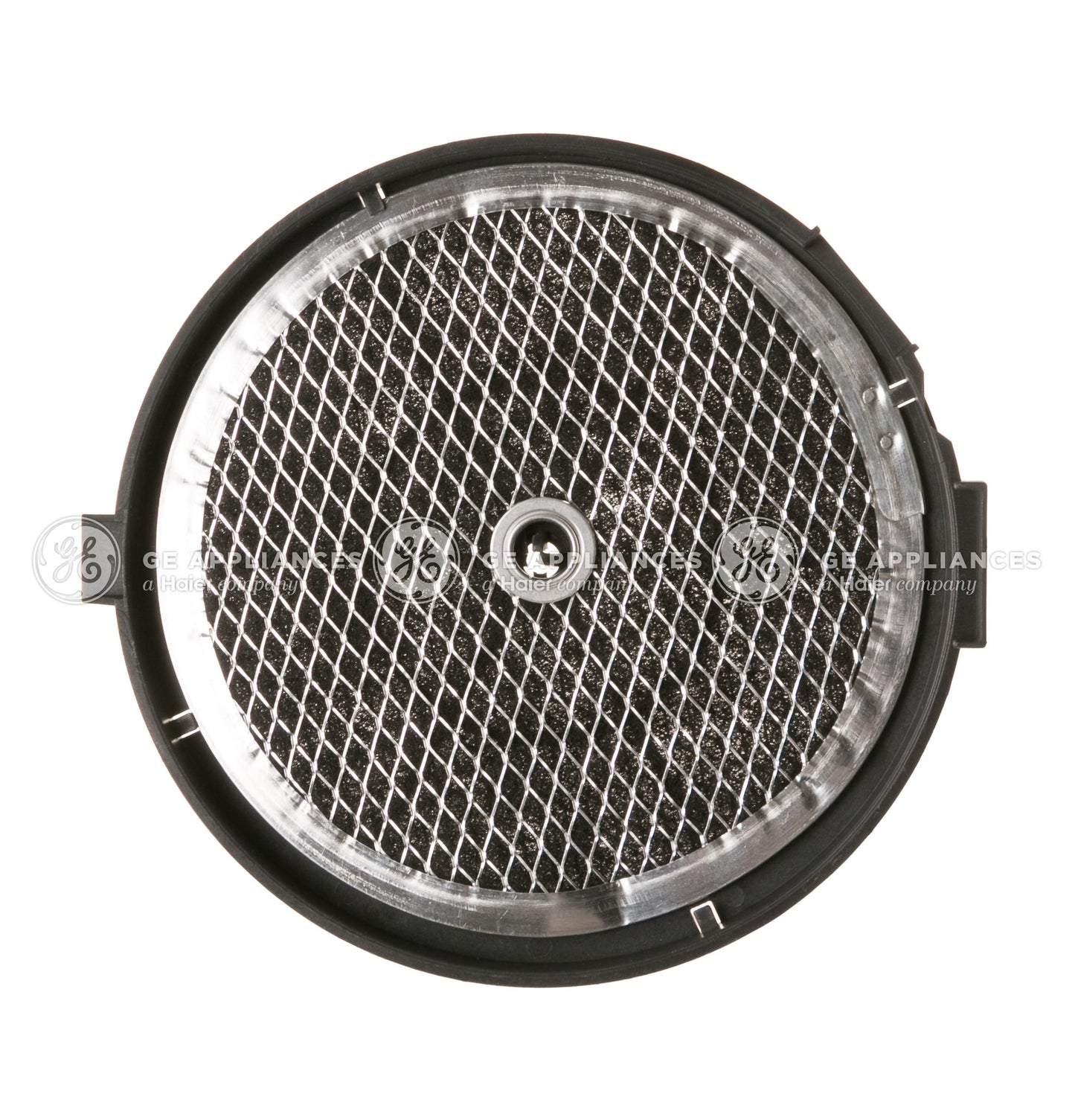 Ge Appliances UXCF91 Range Hood Charcoal Filter for Universal Ventilation Models