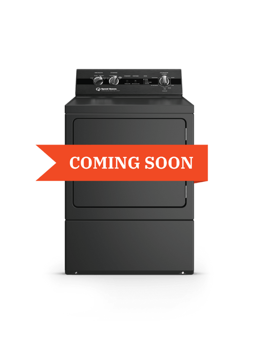 Speed Queen DC5004BG DC5 Sanitizing Gas Dryer with Pet Plus™  Extended Tumble  Steam  5-Year Warranty