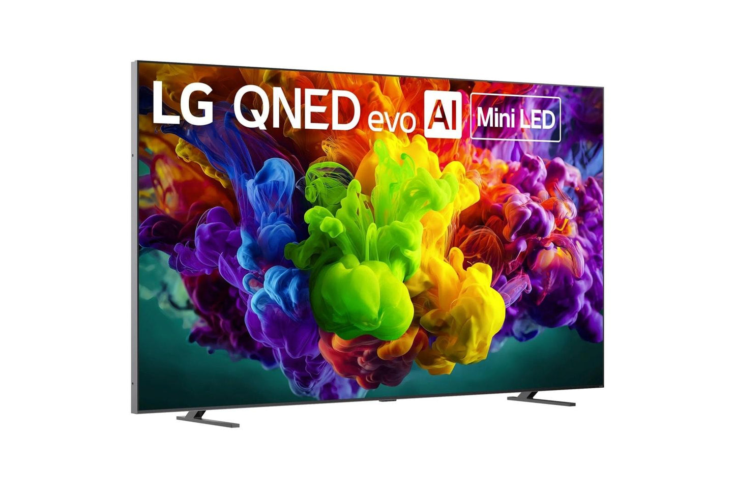 Lg 115QNED92BU 115 Inch Class LG QNED evo AI QNED92B Mini LED 4K Smart TV 2026