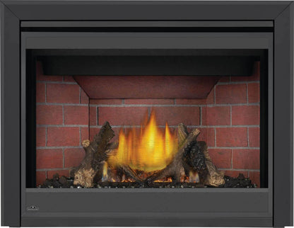 Napoleon Bbq BX42NTRE Ascent BX 42 Direct Vent Gas Fireplace