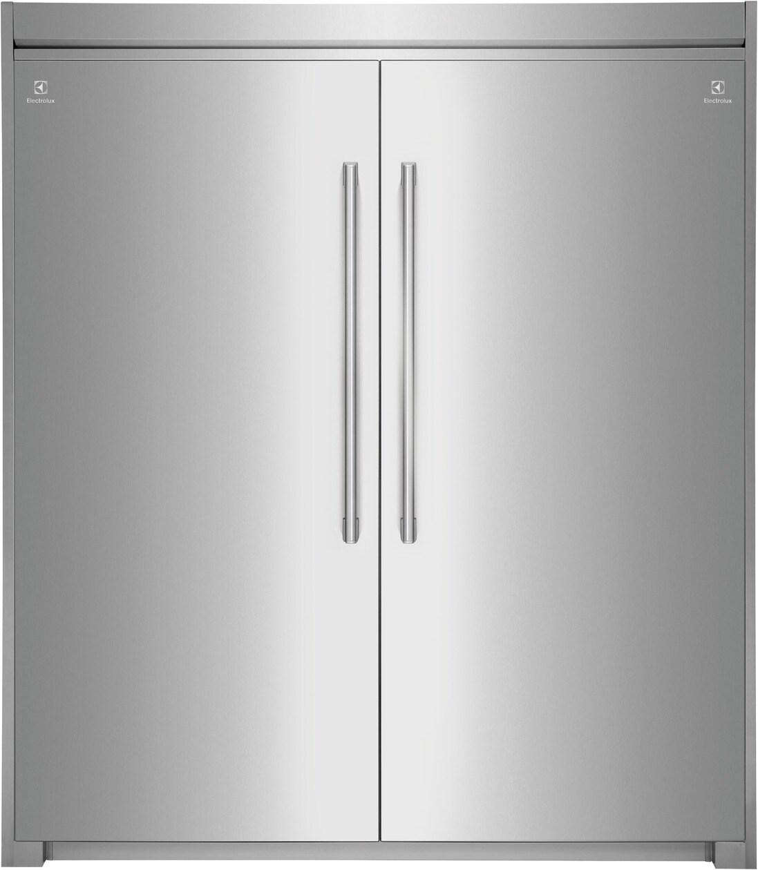 Electrolux EI33AR80WS 19 Cu. Ft. Single-Door Refrigerator