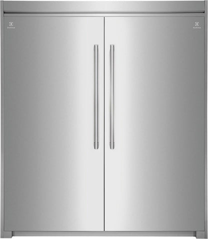 Electrolux EI33AR80WS 19 Cu. Ft. Single-Door Refrigerator