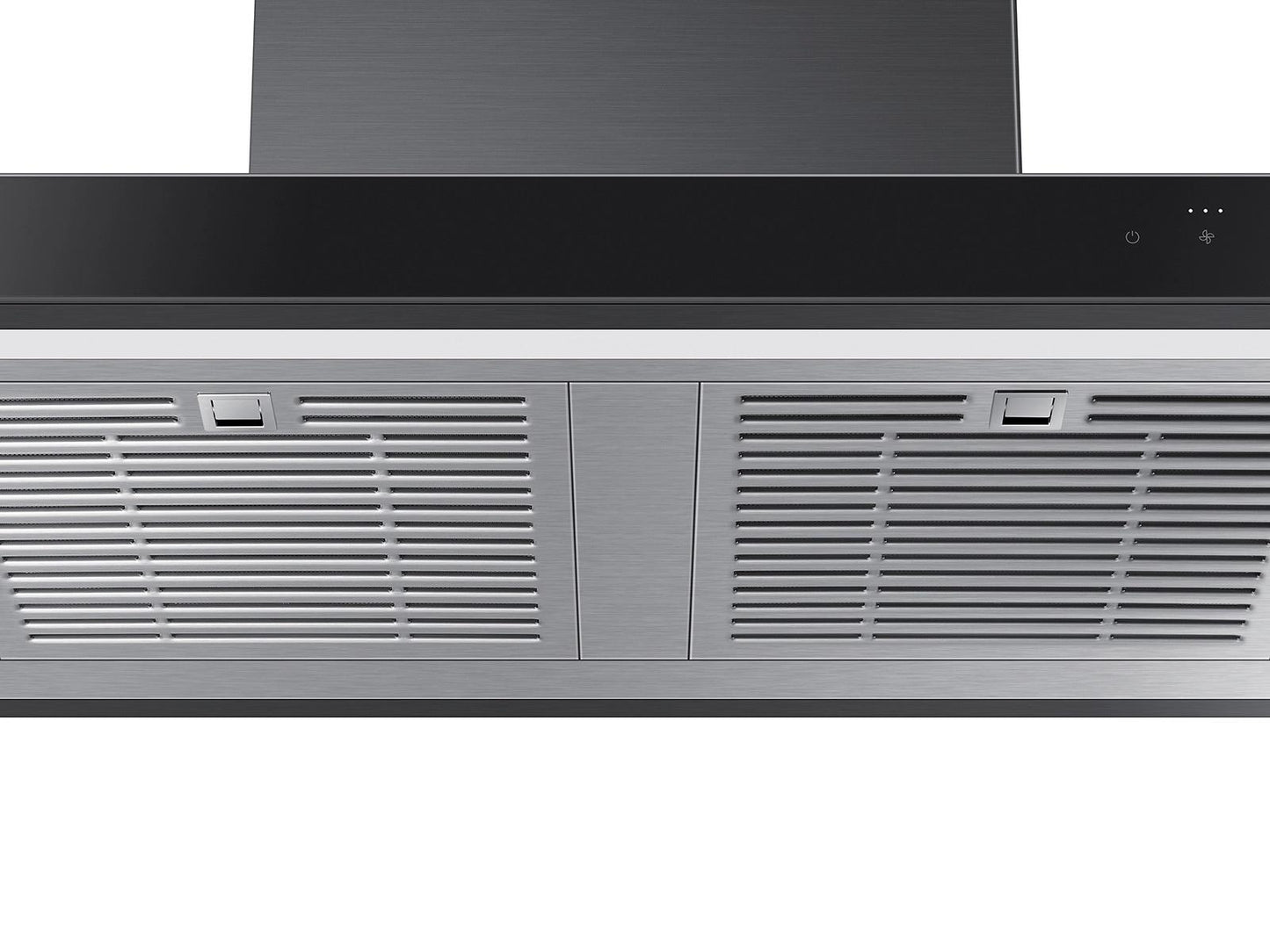 Samsung NK30CB600W33 Bespoke Hood Low Noise  630 CFM  30" Width