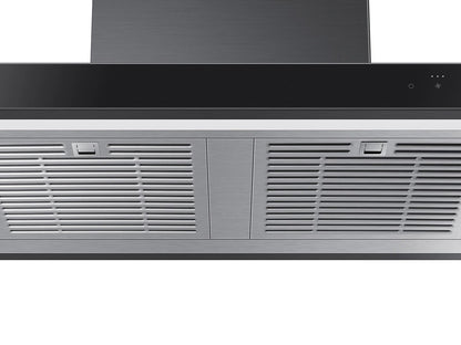 Samsung NK30CB600W33 Bespoke Hood Low Noise  630 CFM  30" Width