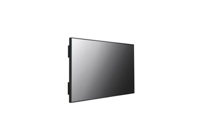 Lg 98UH5JH 98" UH5J-H Series High Haze LCD UHD Signage with webOS™, IP5X Ratingt