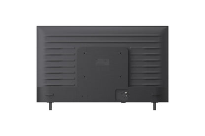 Lg 50QNED75BUA 50 Inch Class LG QNED AI QNED75B Mini LED 4K Smart TV 2026