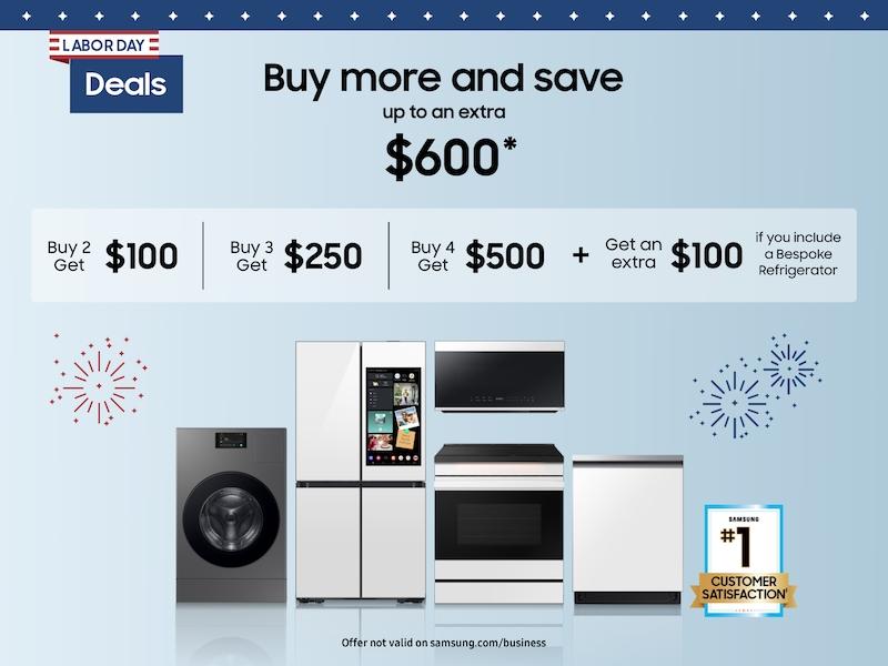Samsung ME19CB704112 Bespoke Smart 1.9 cu. ft. Over-the-Range Microwave with Sensor Cook in White Glass