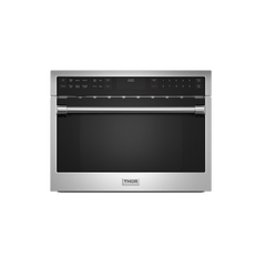 Thor Kitchen TMO24H 24 Inch Built-in Professional Microwave Oven - Model Tmo24h