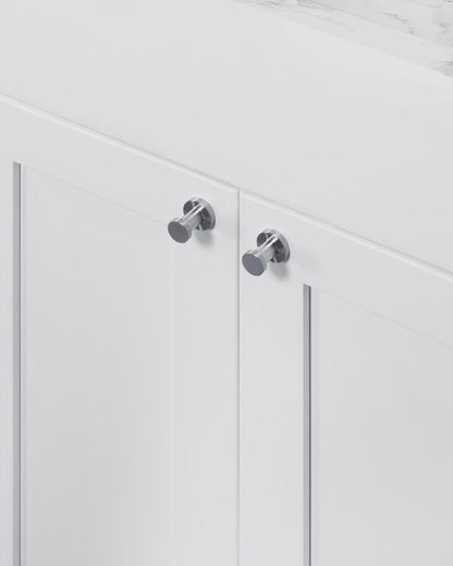 Summit CALDERAWH35ISINKL Turnkey Caldera Kitchen