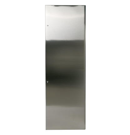 Ge Appliances WR78X11552 Refrigerator Door Assembly Kit - Stainless Steel