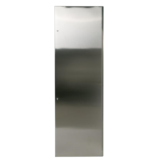Ge Appliances WR78X11552 Refrigerator Door Assembly Kit - Stainless Steel