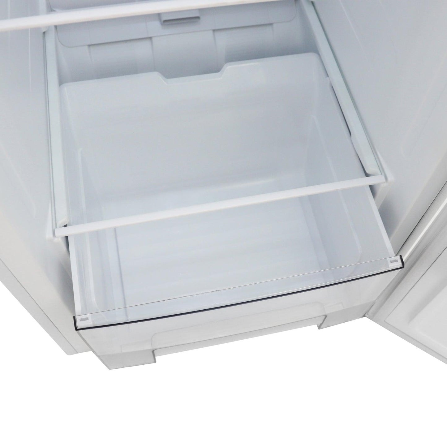 AV1081VFK0W Avanti 11 cu ft Vertical Freezer