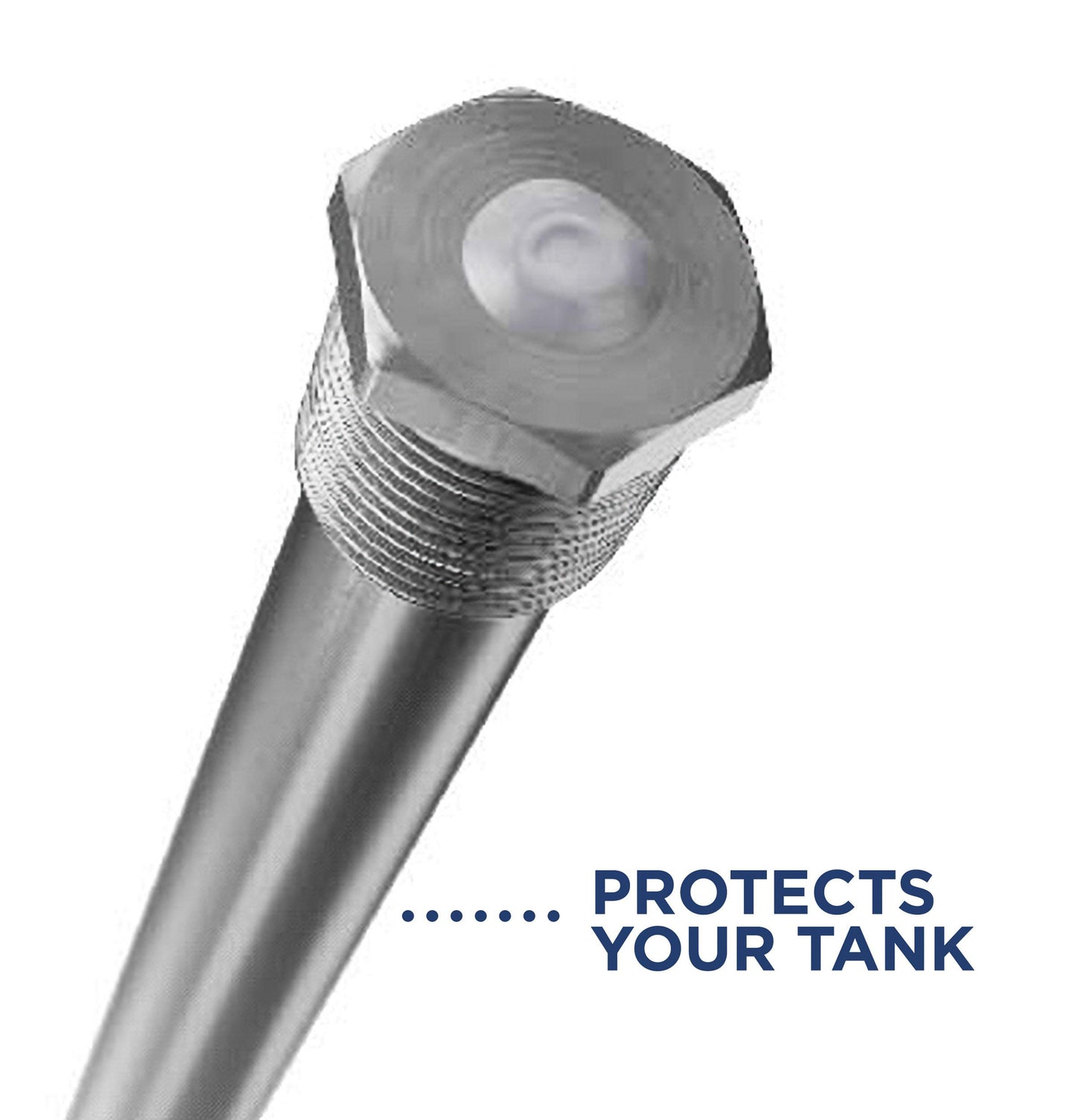 GE10P08BAR GE® 10 Gallon Electric Point of Use Water Heater