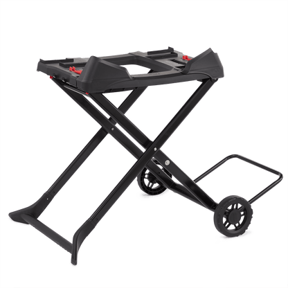Weber 3400263 Portable Cart